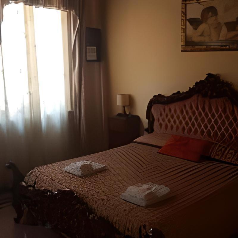 Bed and Breakfast Relais Centro Storico Pisa Exteriér fotografie