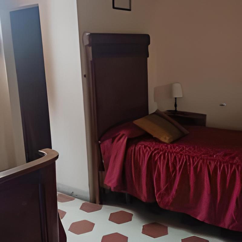 Bed and Breakfast Relais Centro Storico Pisa Exteriér fotografie