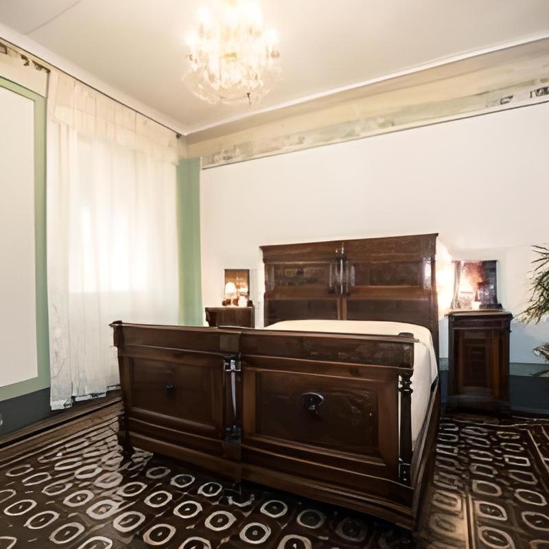 Bed and Breakfast Relais Centro Storico Pisa Exteriér fotografie