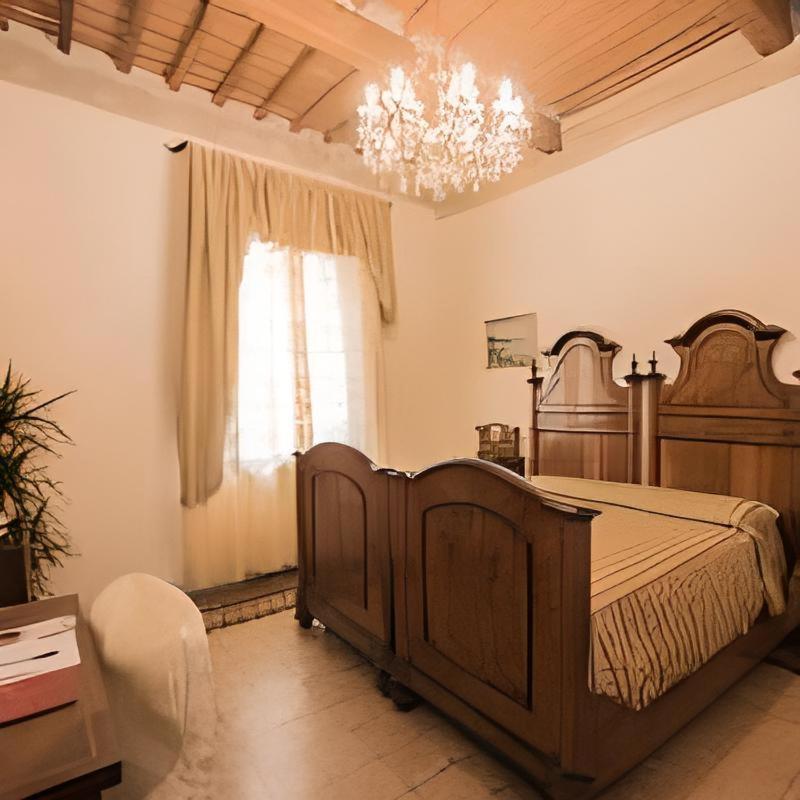 Bed and Breakfast Relais Centro Storico Pisa Exteriér fotografie