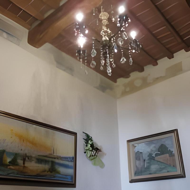 Bed and Breakfast Relais Centro Storico Pisa Exteriér fotografie