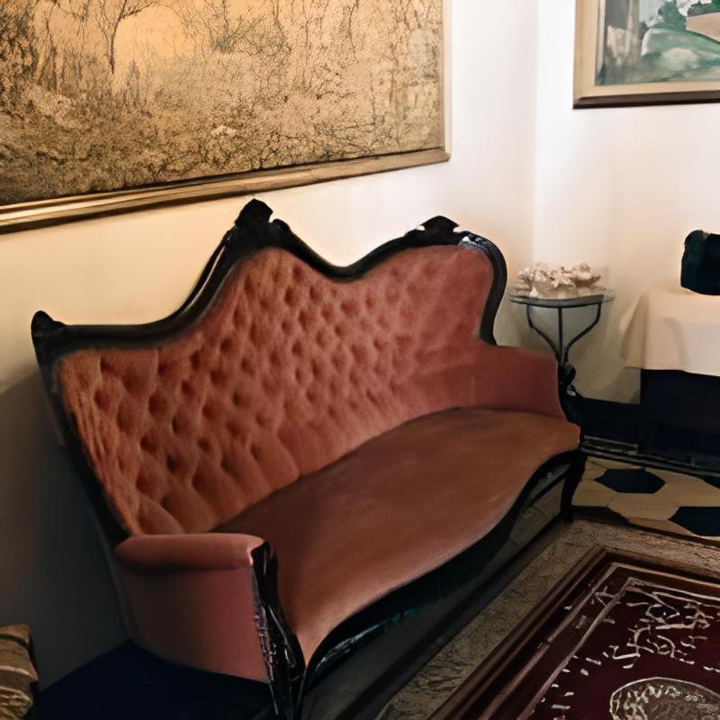 Bed and Breakfast Relais Centro Storico Pisa Exteriér fotografie