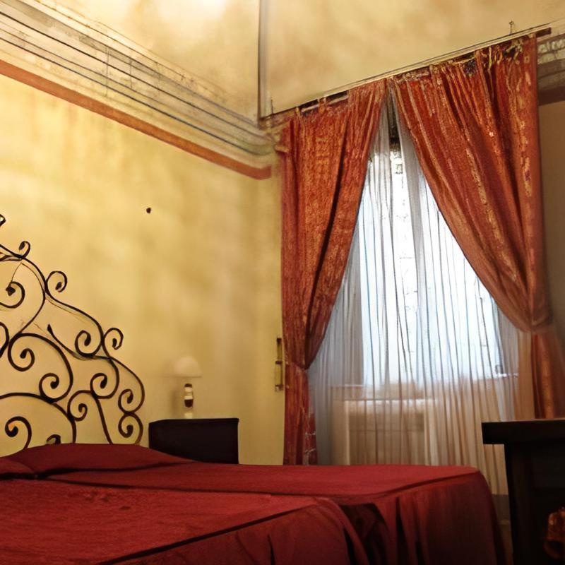 Bed and Breakfast Relais Centro Storico Pisa Exteriér fotografie