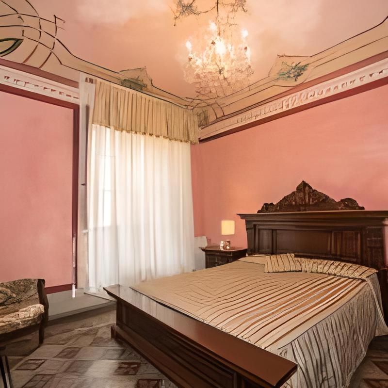Bed and Breakfast Relais Centro Storico Pisa Exteriér fotografie
