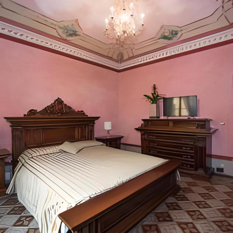 Bed and Breakfast Relais Centro Storico Pisa Exteriér fotografie