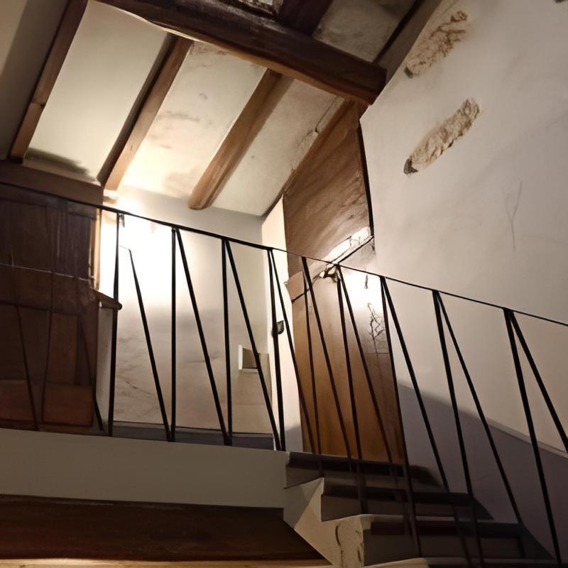 Bed and Breakfast Relais Centro Storico Pisa Exteriér fotografie