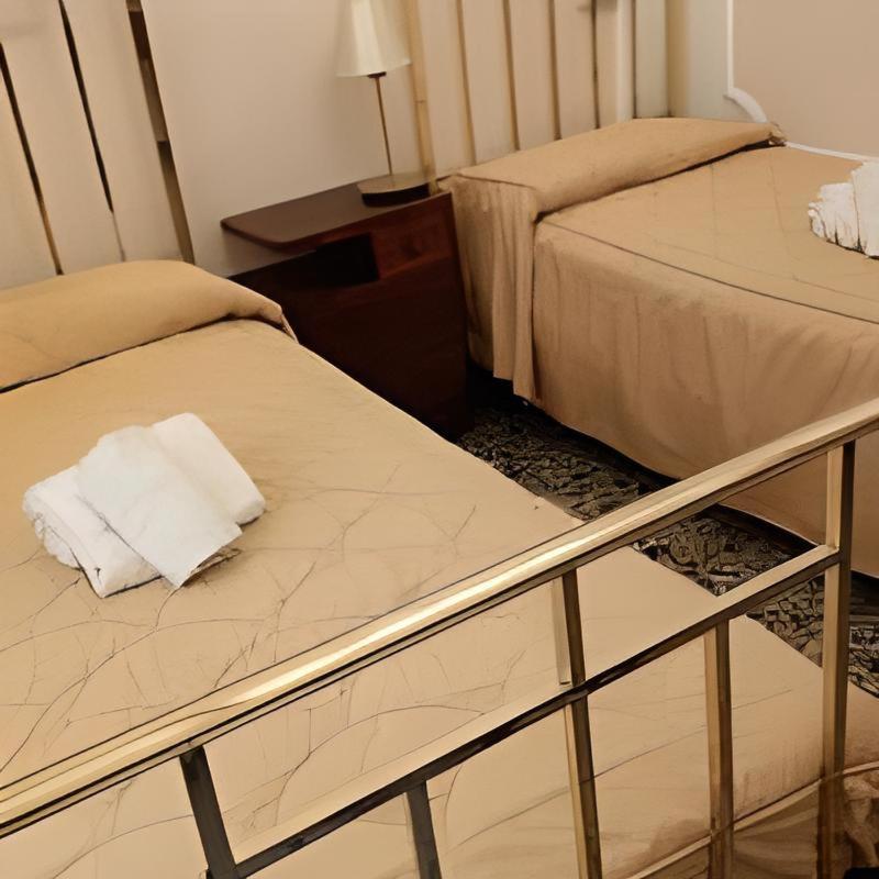 Bed and Breakfast Relais Centro Storico Pisa Exteriér fotografie